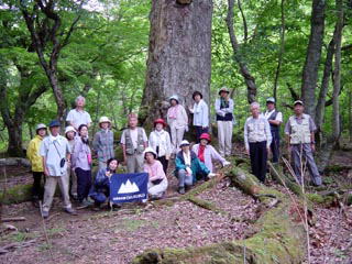 �c�K�̑�؂̑O��