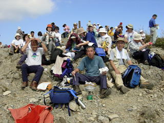 �R���ł̒��H