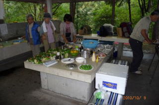 BBQ