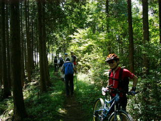 �}�E���e���o�C�N�ł����܂�