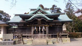 雌岡山