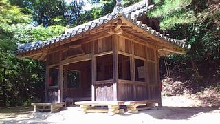 文殊堂