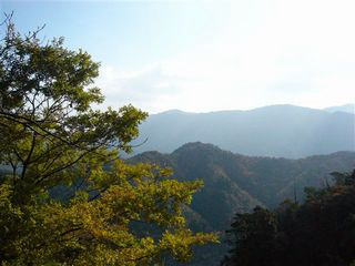 �I��̎R����