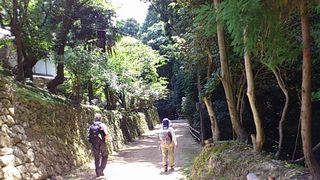 西坂