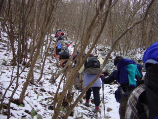 ��𓥂�œo��