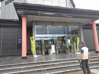 信長の館