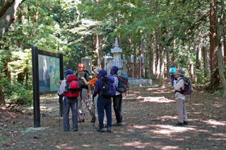 ���R�@���쐴�G�̕�