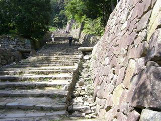 ���y���蓹