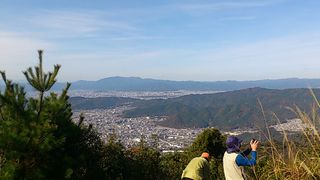 音羽山