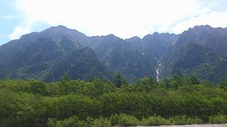 六百山