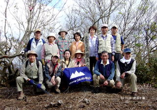 ���ރ��ԎR��