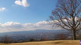 若草山
