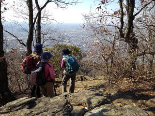 高尾山