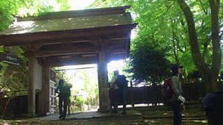 金胎寺