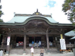 千光寺