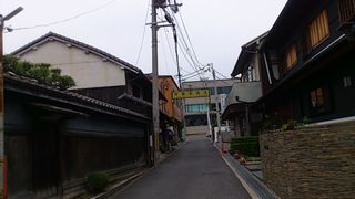 商店街