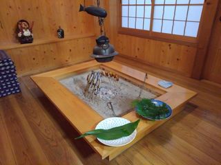 しもなの郷