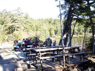 ����̃x���`