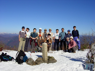 �R���ŋL�O�ʐ^