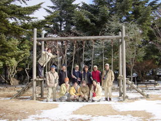 �R���ŋL�O�ʐ^