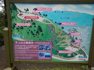 案内図