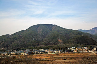 �T�����猩�鋍���R