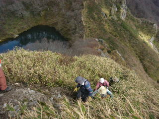 �鍳���r�R�ւ̋}�o