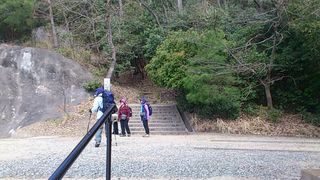 やすらぎ広場