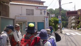 バプテスト病院